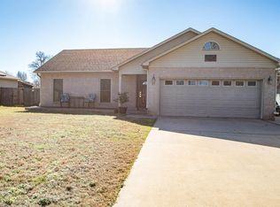 21 Buttercup Cv, Cabot, AR 72023