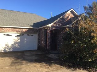 347 Eden, Brookhaven, MS 39601