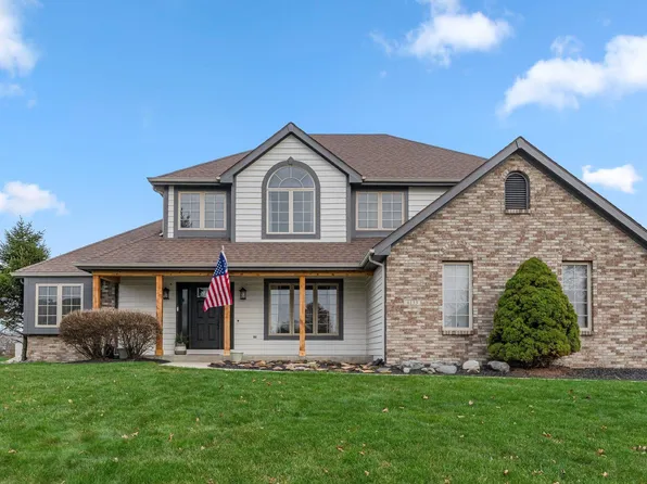 6133 Waterside Dr, Fort Wayne, IN 46814