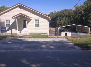 106 Doak St, Thomasville, NC 27360