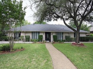 4308 Rickover Dr, Dallas, TX 75244