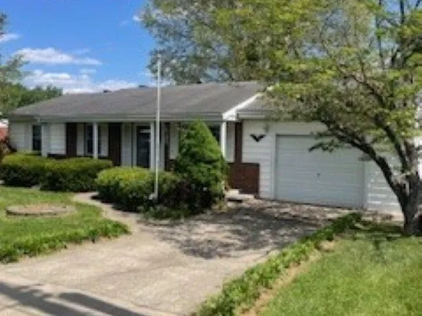 213 Nedra Dr, Barboursville, WV 25504