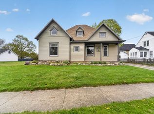 206 Exchange St, Marshall, MI 49068