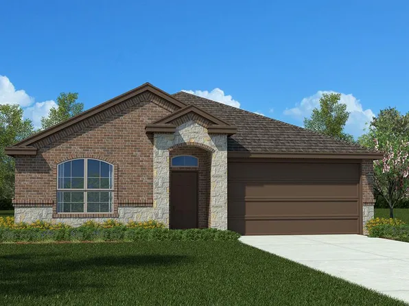 7614 Wolf Creek Rd, Odessa, TX 79765