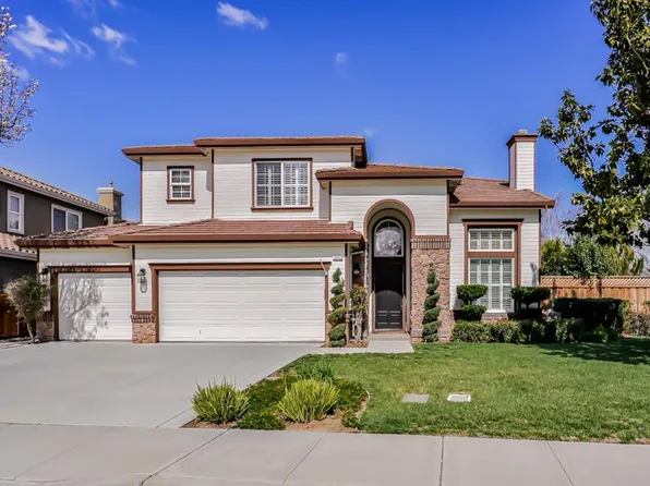 18420 Alcala Ct, Morgan Hill, CA 95037