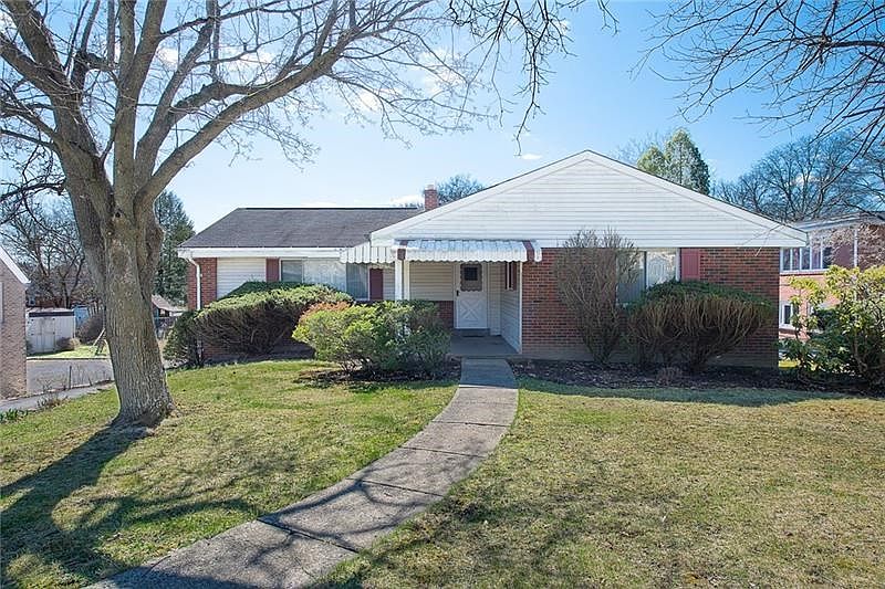 1913 Mount Royal Blvd, Glenshaw, PA 15116 Zillow