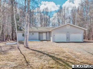 1331 Still Valley Rd, North Pole, AK 99705