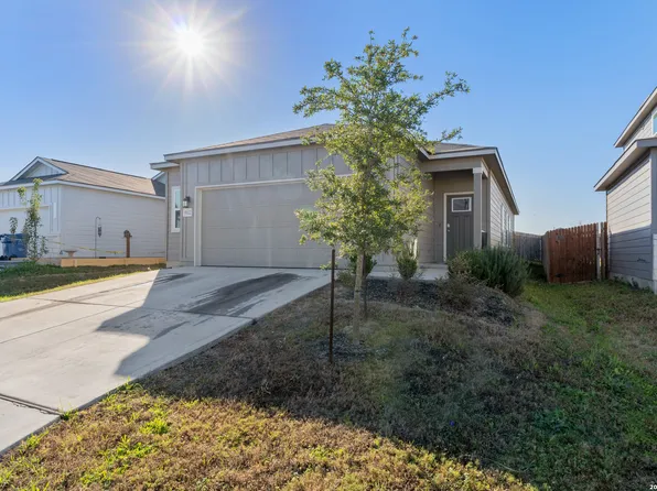 5922 Marble Caverns, San Antonio, TX 78222