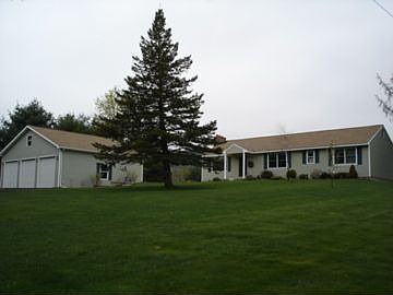 Front from North corner