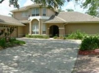 15024 Meadowlake St, Odessa, FL 33556