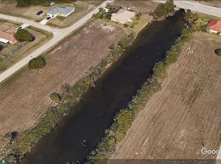 713 NE 5th Ave, Cape Coral, FL 33909
