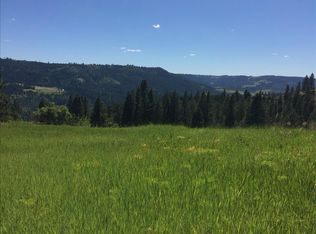 1983 Old Ahsahka Grade Rd, Ahsahka, ID 83520