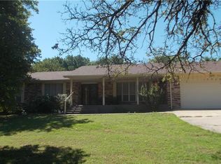 10924 Blackjack Ridge Rd, Oklahoma City, OK 73150