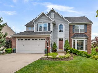 109 Schorr Dr, Mc Kees Rocks, PA 15136