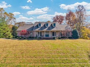 147 Sunrise Ridge Dr, Sparta, TN 38583