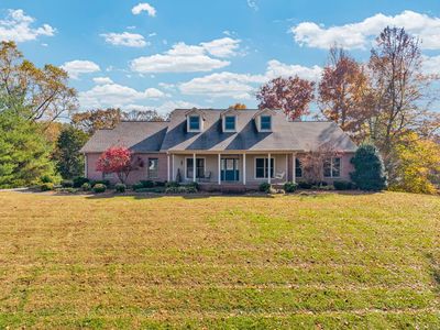 147 Sunrise Ridge Dr, Sparta, TN, 38583