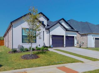4600 Hammerstein Blvd, Denton, TX 76210