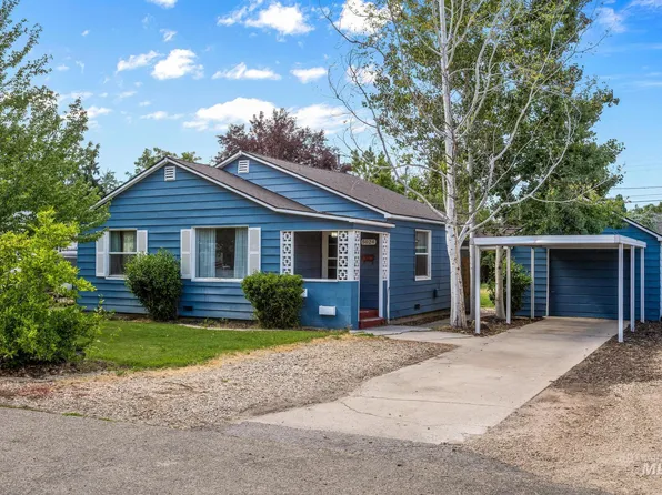 5024 W Albion St, Boise, ID 83705
