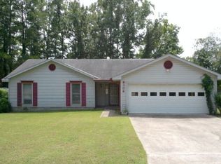 6306 Parker Dr, Columbus, GA 31907