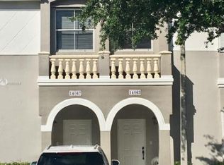 14067 SW 49th Ct, Miramar, FL 33027