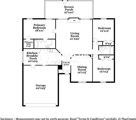 12845 Julington Forest Dr E — Photo 16
