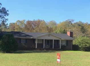 615 Walton Rd, Monroe, GA 30656