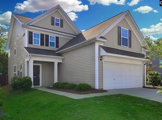 527 Slices Way, Chapin, SC 29036