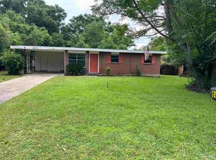 6870 Data St, Pensacola, FL 32504