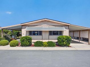 4700 Aurora Dr SPACE 52, Ventura, CA 93003