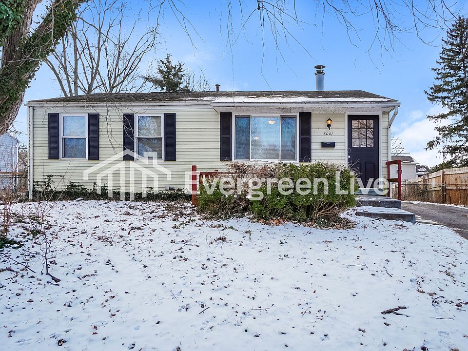 1st image of 5001 Bentler Dr