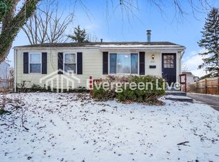 5001 Bentler Dr, Columbus, OH