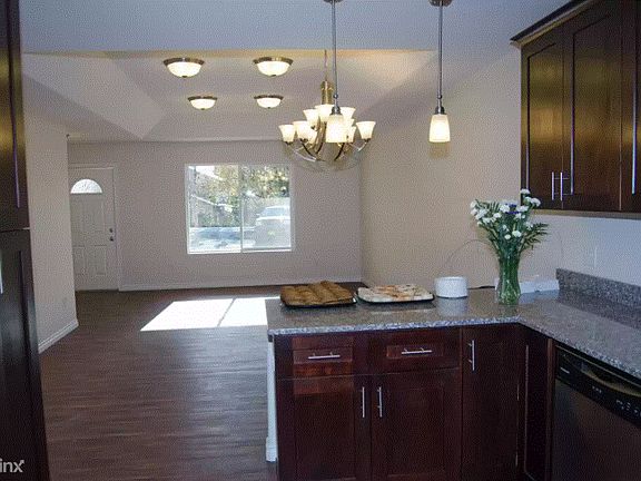 Cache Living Room