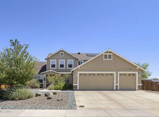 174 Shady Grove Ln, Dayton, NV 89403