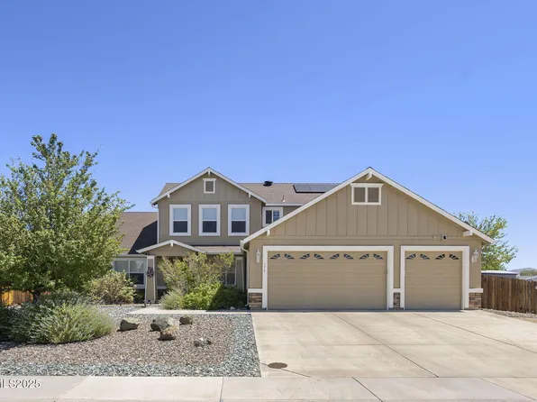 174 Shady Grove Ln, Dayton, NV 89403