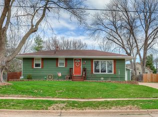 1507 3rd St SW, Altoona, IA 50009