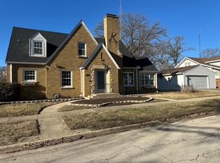 1195 S Myrtle Ave, Kankakee, IL 60901