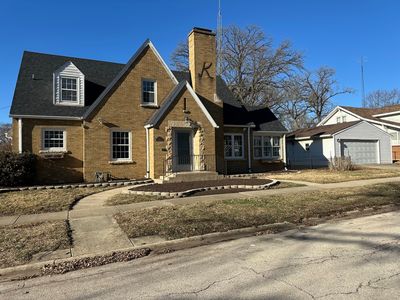 1195 S Myrtle Ave, Kankakee, IL, 60901