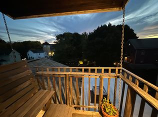 407 Main St #2, Medford, MA 02155