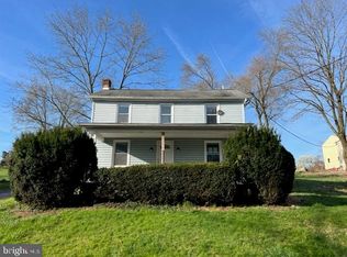 939 Old Sumneytown Pike, Harleysville, PA