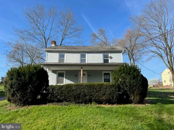 939 Old Sumneytown Pike, Harleysville, PA 19438