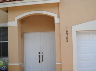 16908 SW 34th St, Miramar, FL 33027