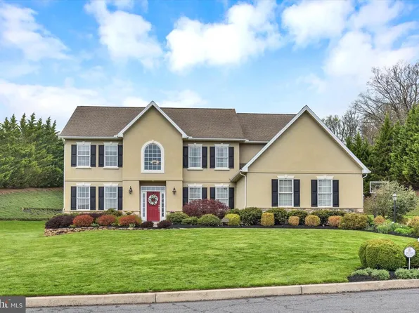 3401 Canyon Crk, Mechanicsburg, PA 17055