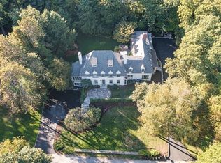 29 Derby Ln, Weston, MA 02493