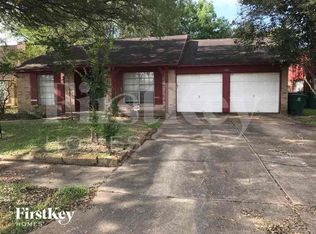 8611 Running Bird Ln, Missouri City, TX 77489