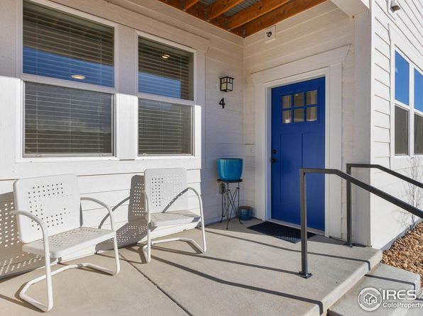 2110 Setting Sun Dr UNIT 4, Windsor, CO 80550