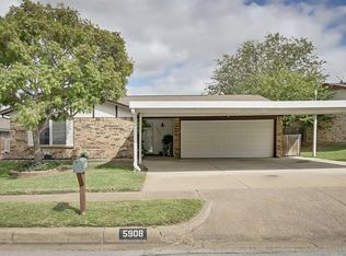 5908 Stardust Dr S, Watauga, TX 76148