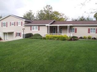 2311 Pleasant Valley Rd, Fairmont, WV 26554