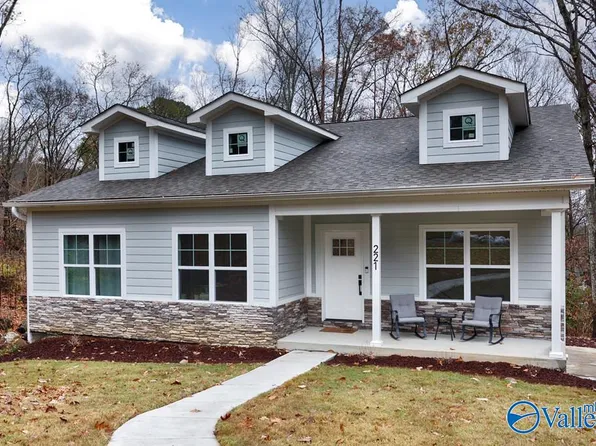 221 Creek Trl, Madison, AL 35758