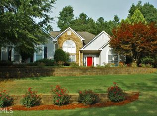 5205 Bowman Springs Trl, Flowery Branch, GA 30542