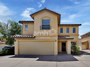 992 Valetta Flat Ave, Las Vegas, NV 89183